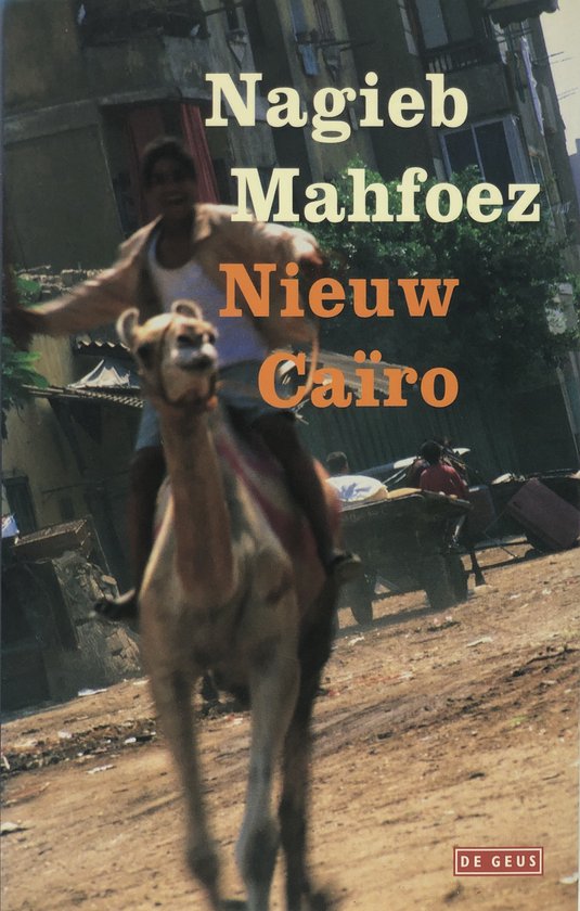 Nieuw Cairo