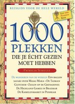 1000 Plekken Die Je Echt Gezien Moet Heb