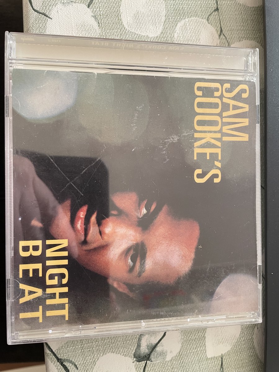 Night Beat