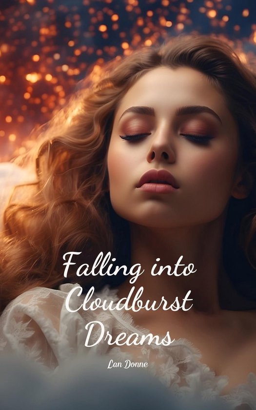 Falling into Cloudburst Dreams