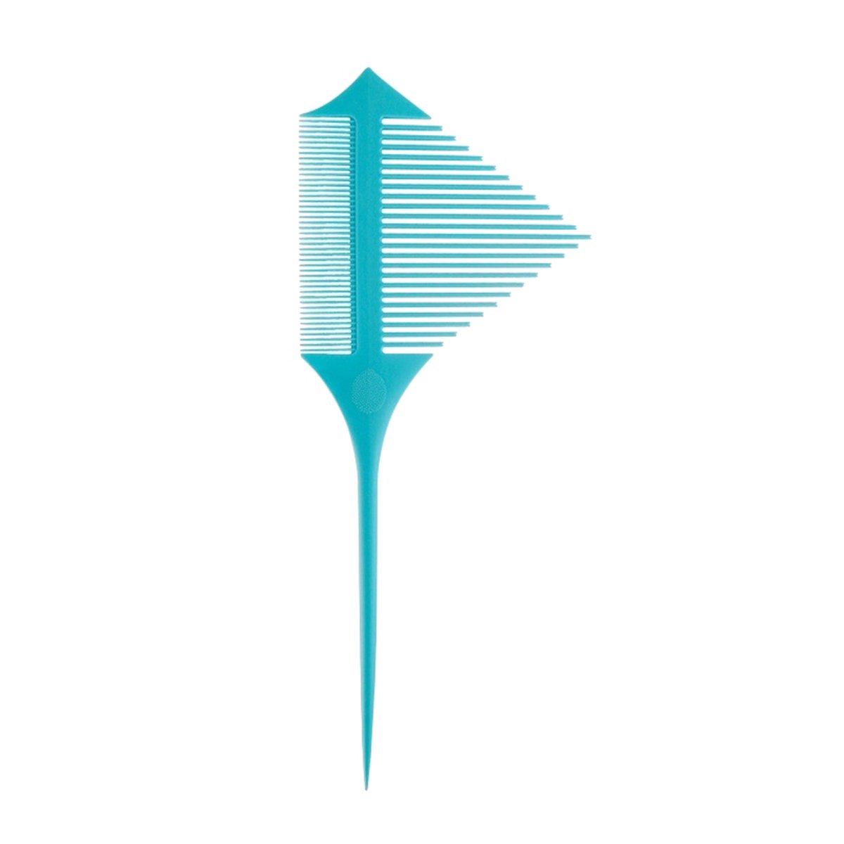 Trontveit Tiptail Comb Green