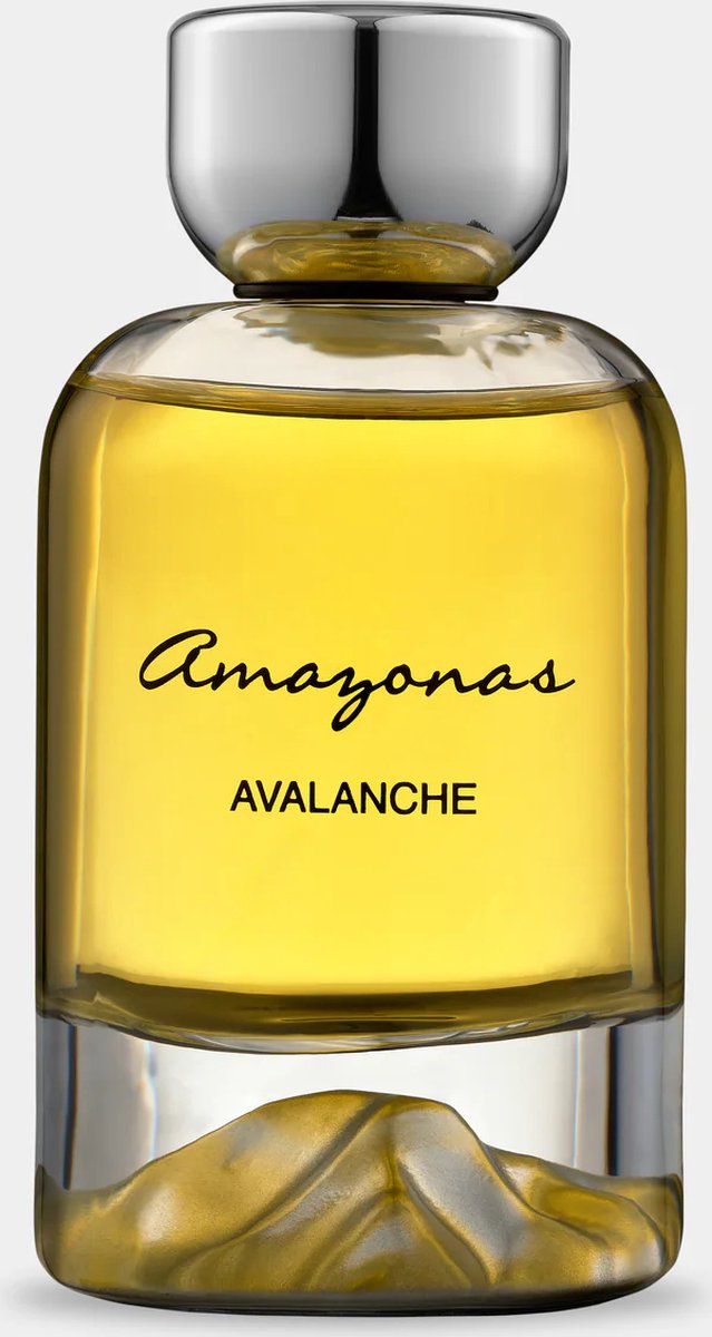 Goedkoopste ATRALIA AMAZONAS AVALANCHE Eau de Parfum 100ml