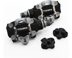 Toorx Fitness TX-Power Powermeter SPD
