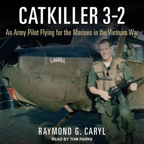 Catkiller 3-2 - cover