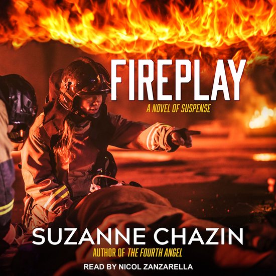 Fireplay - cover