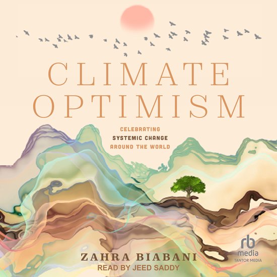 Climate Optimism - cover