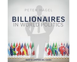 Billionaires in World Politics