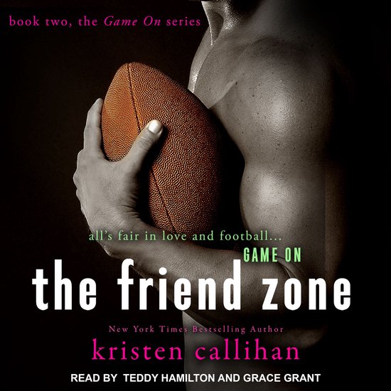 The Friend Zone - cover