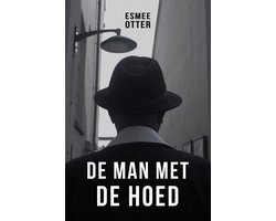 De man met de hoed