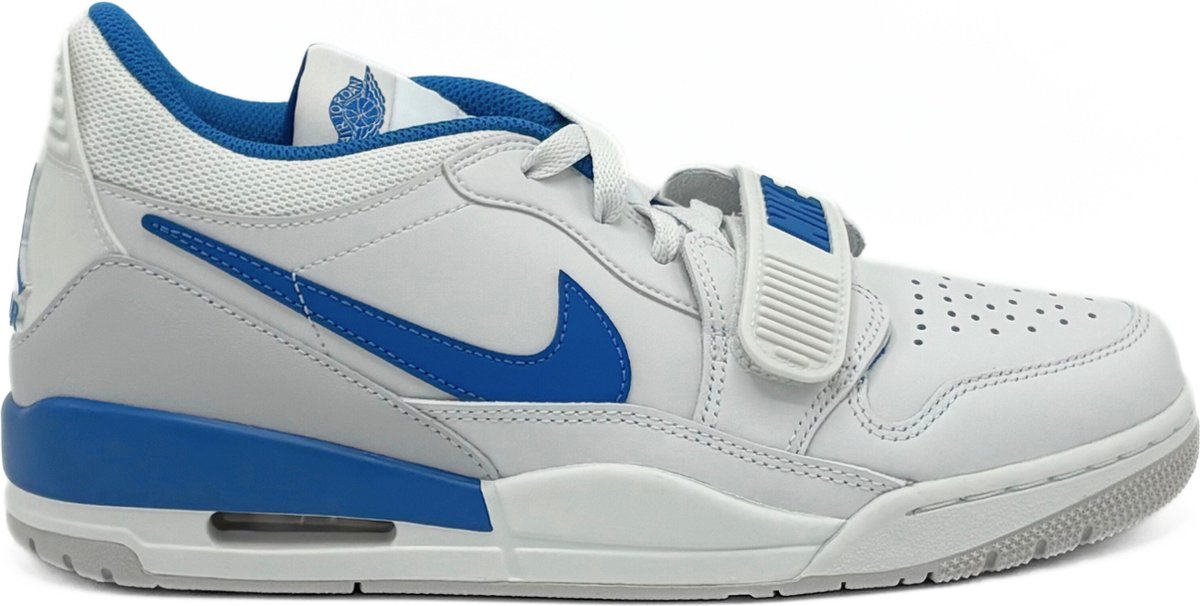 Nike Air Jordan Legacy 312 Low Military Sneakers Unisex Wit