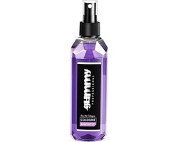 Gummy Eau De Cologne 400 ml - Amethyst