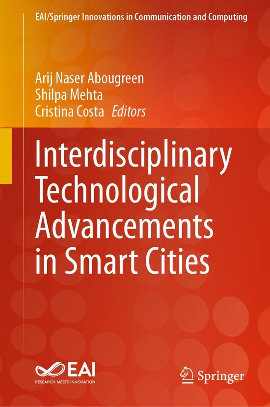 Engineering (R0) - Interdisciplinary Technological Advanceme ... - cover