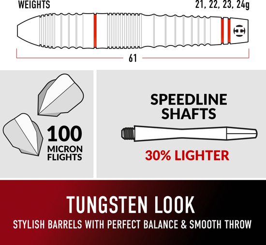 Rage Steel 22Gr van RAG — afbeelding 3
