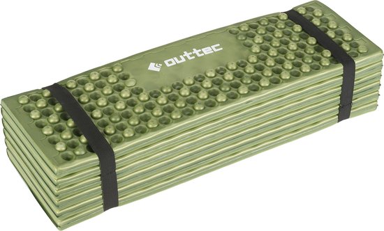 Outtec Opvouwbare Slaapmat