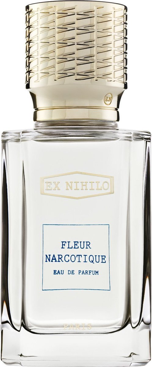 Ex Nihilo Fleur Narcotique - 100 ml - eau de parfum spray