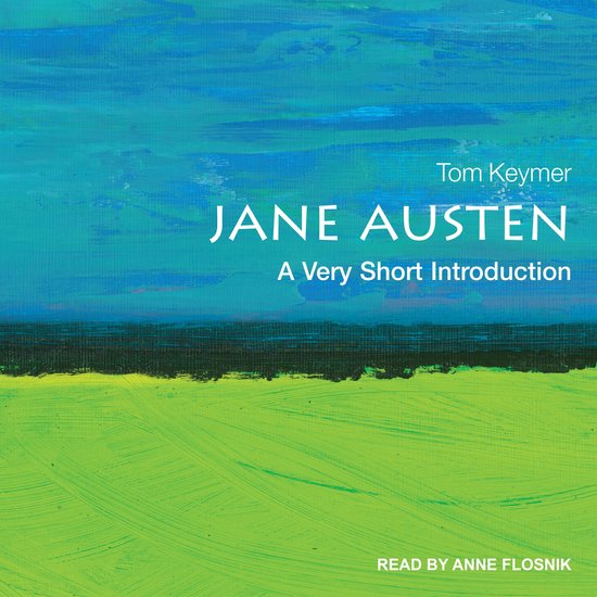 Jane Austen - cover
