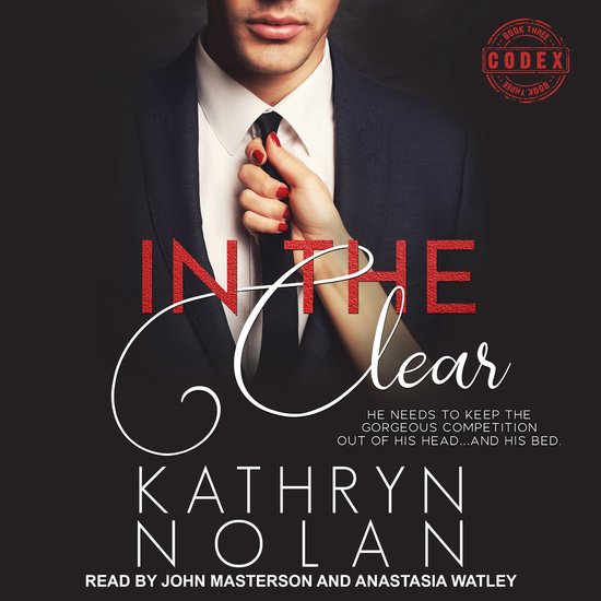 In the Clear - cover