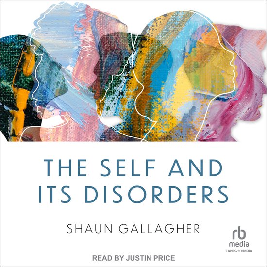 The Self and its Disorders - cover