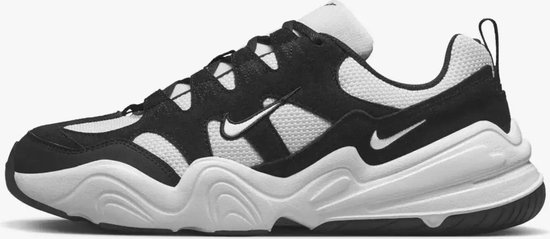 chunky nike air