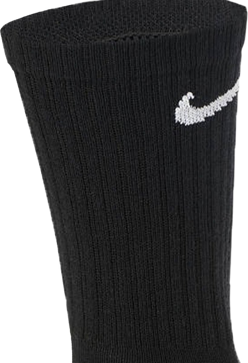 Nike Value Cotton Crew Sports Socks 3 Pack Sportsokken - Maat 38-42 — cadeau in Cadeau-ideeën - foto 5