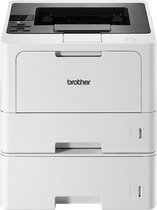Bol.com Brother HL-L5210DNT - Zwart-wit Laserprinter - 48 ppm - Dubbelzijdig Afdrukken aanbieding