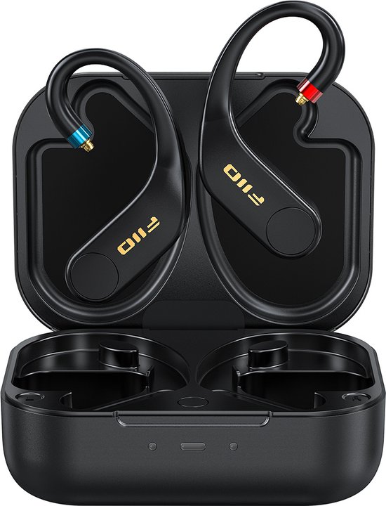 ◆【美品】FiiO UTWS5 MMCX 2025 Bluetooth ◆ FIIO UTWS5 2025 MMCX - High-performance Bluetooth TWS-adapters