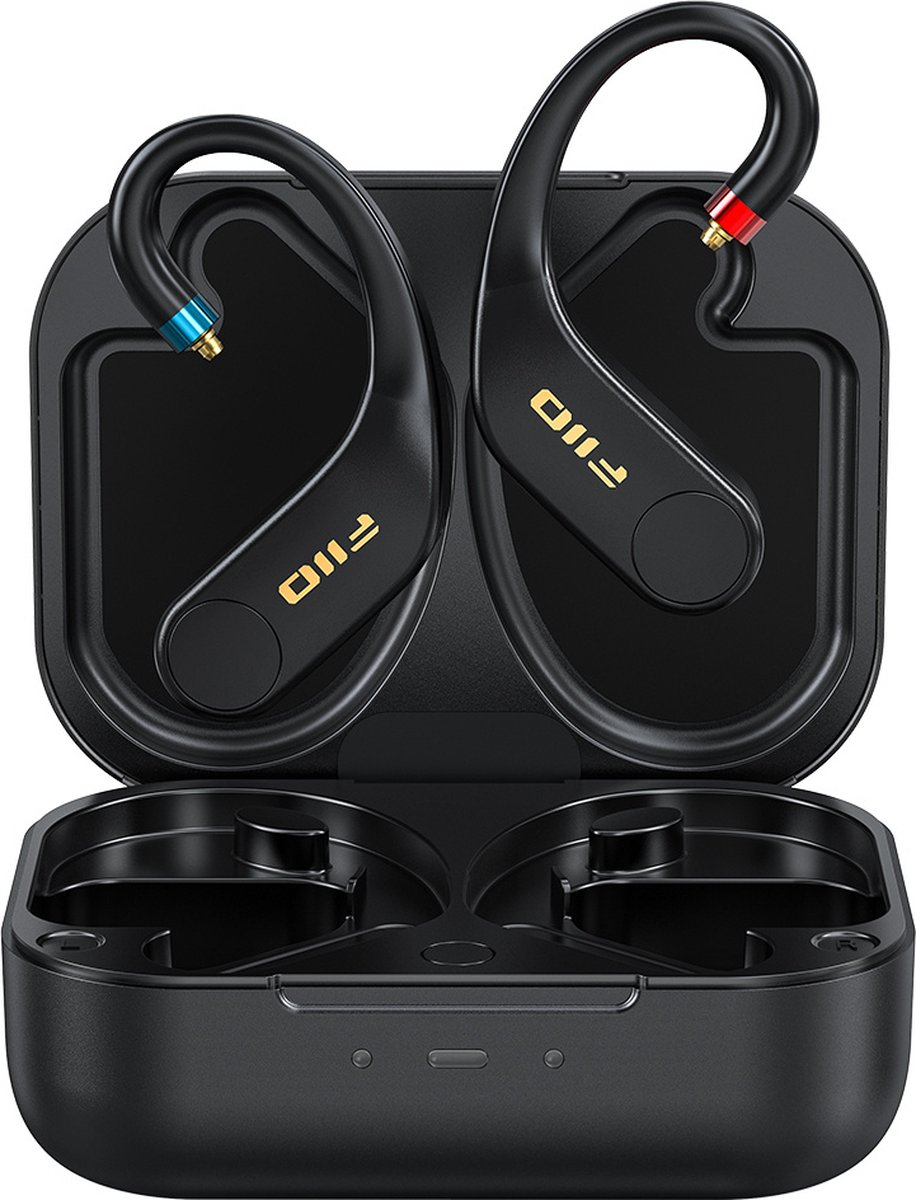 FIIO UTWS5 2025 MMCX