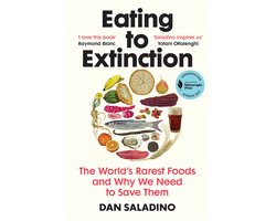Eating to Extinction