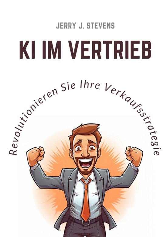 KI im Vertrieb - cover