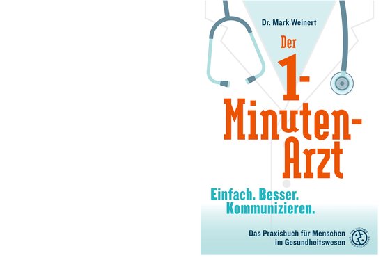 Der 1-Minuten-Arzt - cover