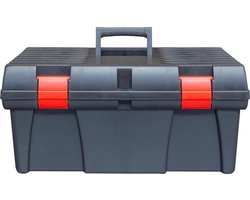 Toolbox Optimo B Gereedschapskoffer - Opberg box - Gereedschap opbergen - Leeg