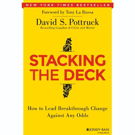 Stacking the Deck - cover