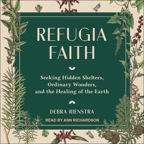 Refugia Faith