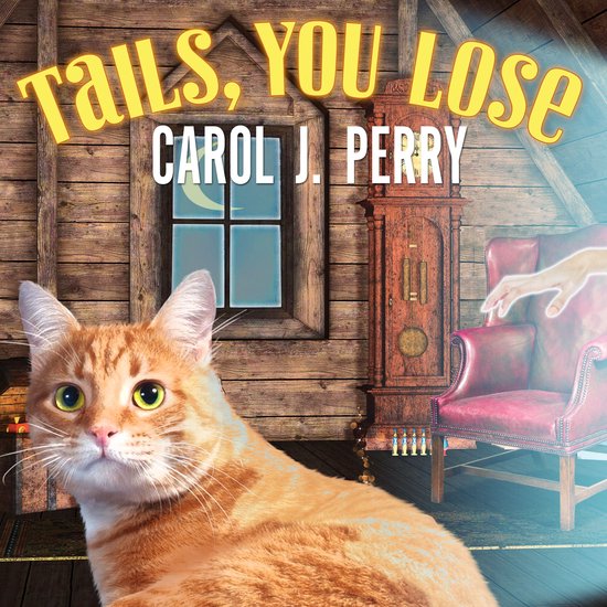 Tails, You Lose - cover