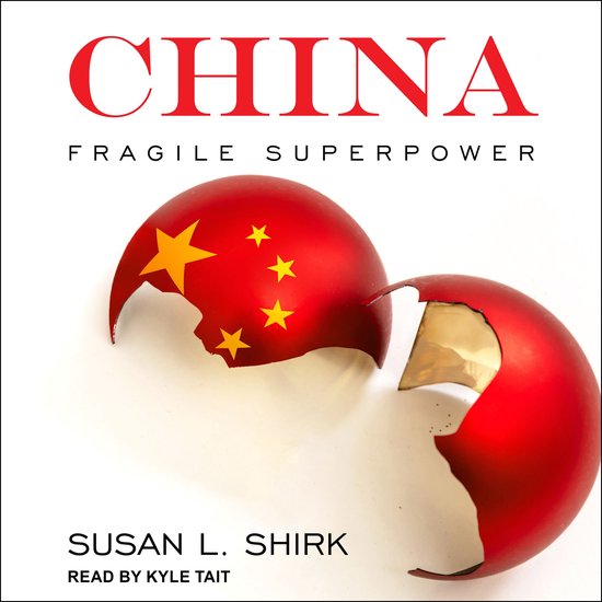 China - cover