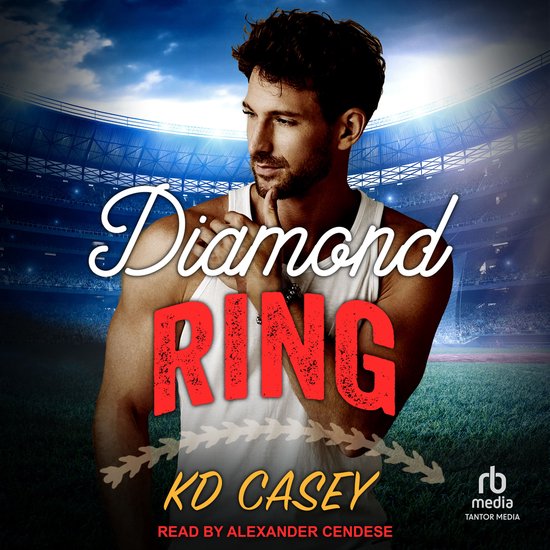 Diamond Ring - cover