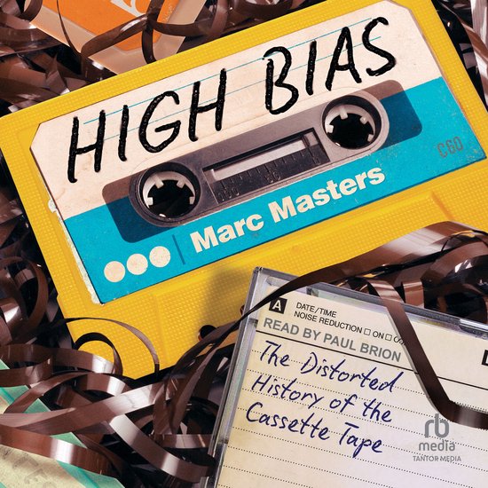 High Bias - cover