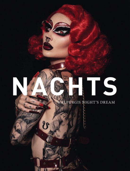 Walpurgis Night’s Dream / Walpurgisnachtstraum - cover