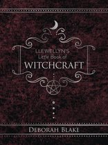 Llewellyn's Little Books- Llewellyn's Little Book of Witchcraft
