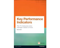 Key Performance Indicators