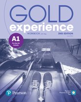 Gold Experience- Gold Experience 2nd Edition A1 Workbook