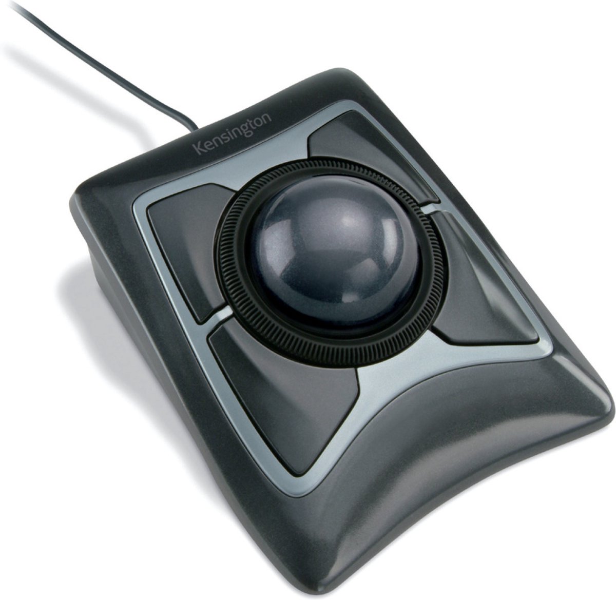 Kensington Expert Mouse Optische Trackball