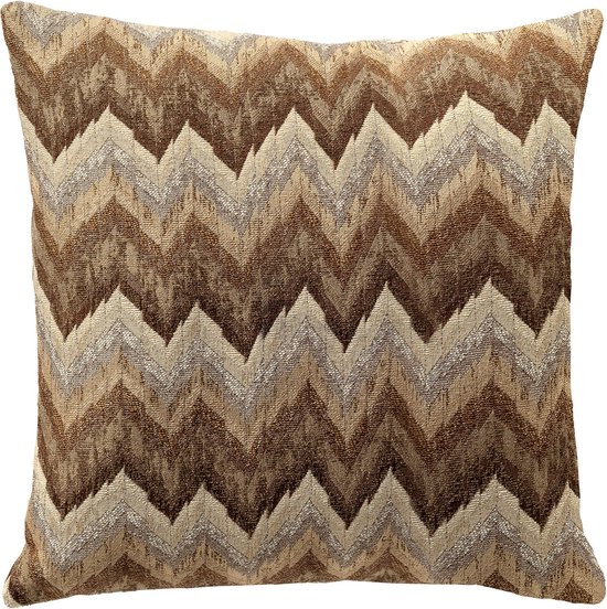 CelinaTex Xanio Sierkussen met binnenkussen 80 x 80 cm lichtblauw coral- fleece sofakussen microvezel knuffelkussen