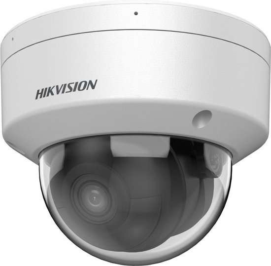 Hikvision DS-2CD2146G2H-ISU 2.8mm 4MP Wit Darkfighter vaste dome netwerkcamera van Hikvision — afbeelding 3