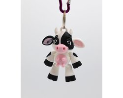 Koe | Sleutelhanger