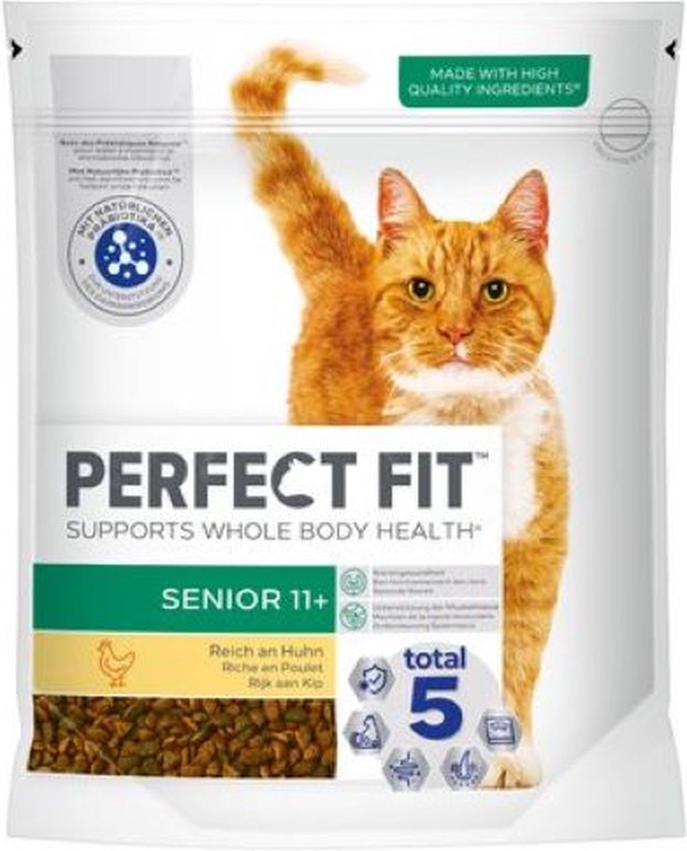 Perfect Fit PERFECT FIT Senior 11+- 750g