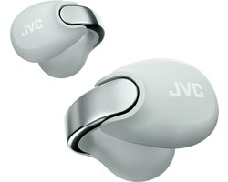 JVC HA-NP1T-H-U Bluetooth Nearphone - Grijs