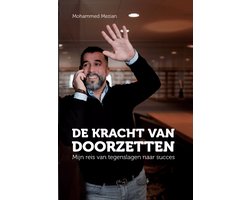 De kracht van doorzetten