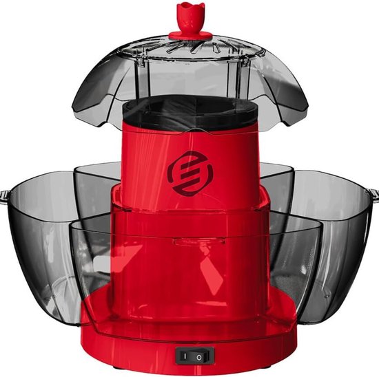 Equivera popcorn machine - popcornmachine - zelf popcorn maken ... Equivera popcorn machine - popcornmachine - zelf popcorn maken ...