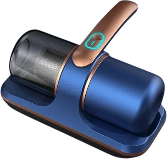 Matrasstofzuiger, anti-mijtstofzuiger voor matrassen met UV-licht